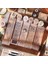 C Stili Vintage El Yazması Washi Bant Antika Japon Maskeleme Bantları Scrapbooking Dergisi Planlayıcısı Için Dekoratif Diy Craft Hediye Paketleme (Yurt Dışından) 3