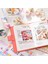 F Stili 20 Rulo Gökkuşağı Renk Maskeleme Washi Bant Scrapbooking Için Dıy Sanat El Sanatları Dekoratif Dergiler Planlayıcıları (Yurt Dışından) 4