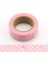 G195 Stili 1x Folyo Washi Bant 15MM * 10M Renkli Scrapbooking Araçları Sevimli Adhesiva Decorativa Japon Kırtasiye Washi Bantlar (Yurt Dışından) 4