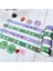 1 Stil 1 Adet Kawaii Washi Bant Scrapbooking Dıy Dekor Dergisi Kore Bant Sevimli Ayı Planlayıcısı Maskeleme Bandı Kağıt Günlüğü Kırtasiye Sticker (Yurt Dışından) 3