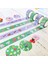 1 Stil 1 Adet Kawaii Washi Bant Scrapbooking Dıy Dekor Dergisi Kore Bant Sevimli Ayı Planlayıcısı Maskeleme Bandı Kağıt Günlüğü Kırtasiye Sticker (Yurt Dışından) 4
