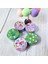 1 Stil 1 Adet Kawaii Washi Bant Scrapbooking Dıy Dekor Dergisi Kore Bant Sevimli Ayı Planlayıcısı Maskeleme Bandı Kağıt Günlüğü Kırtasiye Sticker (Yurt Dışından) 5