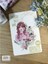 Pet 6CMX3M Stili Geniş Washi Bant Çiçek Çiçek Maskeleme Bandı Kırtasiye Dekoratif Scrapbooking Etiketler Dergisi Dekor (Yurt Dışından) 5