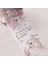 F Stili Kawaii Karikatür Hayvanlar Tavşan Köpek Maskeleme Washi Bant Sevimli Dekoratif Yapışkan Bant Diy Scrapbooking Sticker Etiket Kırtasiye (Yurt Dışından) 3