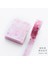 No.16 Tarzı Çeşitli Çiçekli Folyo Washi Bant Dıy Dekoratif Maskeleme Scrapbooking ve Telefon Dekorasyonu Için Yapışkan Yapışkan Bant (Yurt Dışından) 1
