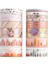 F Stili Et Maskeleme Bandı Altın Folyo Washi Bant Dekoratif Yapışkan Bant Sticker Scrapbooking Günlüğü Planlayıcısı Kırtasiye (Yurt Dışından) 5