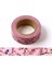 B139 Stili B03-B Kawaii Karikatür Dekorasyon Bandı Kağıt Washi Maskeleme Bandı Yaratıcı Scrapbooking Kırtasiye Okul Malzemeleri (Yurt Dışından) 3