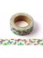 B139 Stili B03-B Kawaii Karikatür Dekorasyon Bandı Kağıt Washi Maskeleme Bandı Yaratıcı Scrapbooking Kırtasiye Okul Malzemeleri (Yurt Dışından) 4
