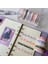 1 Adet B Tarzı 1 Adet Renkli Piksel Aşk Kiraz Dekorasyon Bandı Sevimli Renkli Washi Maskeleme Bandı Yaratıcı Scrapbooking Kırtasiye Okul Malzemeleri (Yurt Dışından) 4