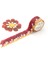Çiçek 13 Tarzı 200 Yapraklı Rulo Yaratıcı Çiçek Yaprağı Washi Bant, Maskeleme Bandı Çıkartmaları S, Dıy Mandıra, Dergi, Scrapbooking Şişesi (Yurt Dışından) 1