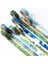 E Stili Van Gogh Boyama Washi Bant Dıy Scrapbooking Dekoratif Maskeleme Bandı Okul Ofis Tedarik Escolar Papelaria (Yurt Dışından) 2