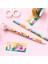 C 15MMX3M Stili 1 Rulo Washi Kağıt Sevimli Karikatür Renkli Ayı Tavşan Günlük Sanat Zanaat Günlüğü Kart Yapımı Için Maskeleme Bandı Scrapbooking Dıy (Yurt Dışından) 4