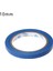 10 mm Tarzı 50 M Ressamlar Temiz Peel Maskeleme Bandı Araba Sticker Dekor Sticker Yapıştırıcı Dıy Boyama Kağıdı Dıy Craft Aksesuarları (Yurt Dışından) 1