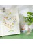 H Tarzı Rulo Kawaii Karikatür Nokta Washi Bant Sevimli Hamster Penguen Tavşan Ayı Dekoratif Sticker Scrapbooking Günlüğü Kitap Için (Yurt Dışından) 4
