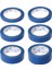 15 mm Tarzı 50 M Ressamlar Temiz Peel Maskeleme Bandı Araba Sticker Dekor Sticker Yapıştırıcı Dıy Boyama Kağıdı Dıy Craft Aksesuarları (Yurt Dışından) 2