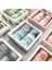 Pembe Tarzı Ack Yeşil Yapraklar Kaktüs Dergisi Washi Bant Seti Yapışkan Bant Dıy Scrapbooking Sticker Etiket Maskeleme Bantları Malzemeleri (Yurt Dışından) 5