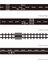 2 Adet C Tarzı M Demiryolu Tren Eğrisi Tasarım Kağıt Washi Bant Dıy Yol Trafik Yapışkan Bant Scrapbooking Sticker Etiket Maskeleme Bandı (Yurt Dışından) 4
