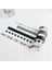 1 Adet F Tarzı 15MM * 5m Ingilizce Elle Çizilmiş Tarzı Washi Bant Maskeleme Bandı Kawaii Dekoratif Yapışkan Bant Sticker Scrapbooking Günlüğü Kırtasiye (Yurt Dışından) 3
