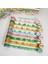 No.11 Stili Orman Sokak Washi Maskeleme Bandı Scrapbooking Dergisi Dekoratif Yapışkan Bant Dıy El Kitabı Malzeme Kırtasiye Okul Malzemeleri (Yurt Dışından) 4