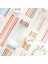 C Stili Washi Bant Renkli Nokta Çıkartmalar Günlüğü Albümü Scrapbooking Dekorasyon Dıy Etiket Çıkartmaları Okul Ofis Kırtasiye (Yurt Dışından) 3