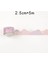 No.6 Tarzı Mınkys Kawaii 5 M Kalp Bulut Washi Maskeleme Bandı Scrapbooking Dergisi Dekoratif Yapışkan Bant El Kitabı Malzeme Kırtasiye (Yurt Dışından) 1