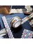No.12 Tarzı Retro Golden Hollow Serisi Dantel Washi Maskeleme Bandı Yayın Kağıt Çıkartmalar Scrapbooking Etiket Kırtasiye Dekoratif Bant (Yurt Dışından) 4