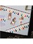 No.12 Tarzı Retro Golden Hollow Serisi Dantel Washi Maskeleme Bandı Yayın Kağıt Çıkartmalar Scrapbooking Etiket Kırtasiye Dekoratif Bant (Yurt Dışından) 5