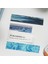 No.2 Tarzı Geniş 1.5cm Moment Kıyı Manzarası Maskeleme Washi Bant Dekoratif Yapışkan Bant Decora Diy Scrapbooking Sticker Etiket Kırtasiye (Yurt Dışından) 2
