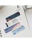 No.2 Tarzı Geniş 1.5cm Moment Kıyı Manzarası Maskeleme Washi Bant Dekoratif Yapışkan Bant Decora Diy Scrapbooking Sticker Etiket Kırtasiye (Yurt Dışından) 4