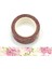 B40 Stili Olorful Çiçek Kağıt Washi Bant 15MM * 10M Çiçekler Maskeleme Bantları Dekoratif Çıkartmalar Dıy Japon Dekorasyon Bandı (Yurt Dışından) 3