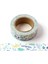 B40 Stili Olorful Çiçek Kağıt Washi Bant 15MM * 10M Çiçekler Maskeleme Bantları Dekoratif Çıkartmalar Dıy Japon Dekorasyon Bandı (Yurt Dışından) 4
