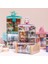 Scrapbooking Tarzı S Beden Washi Bant ve Altın Yaprak Kırtasiye Kawaii Scrapbooking Sevimli Çıkartmalar Maskeleme Bandı Retro Washitape Pet Adhesiva Decorativa (Yurt Dışından) 2