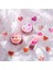 Bir Stil Gökkuşağı Meyve Çay Serisi Maskeleme Washi Bant Renk Aşk Dekoratif Yapışkan Bant Decora Diy Scrapbooking Sticker Etiket (Yurt Dışından) 5