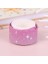 No.8 Stili Mınkys Kawaii 5 M Kalp Bulut Washi Maskeleme Bandı Scrapbooking Dergisi Dekoratif Yapışkan Bant El Kitabı Malzeme Kırtasiye (Yurt Dışından) 1