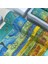 Kırtasiye Seti Stili S Beden Washi Bant Seti Güzel Okul Kırtasiye Malzemeleri Günlük Çıkartmalar Vintage Scrapbooking Lot Dekoratif Bant Renkli Kağıt (Yurt Dışından) 4