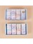 D Stili Et Retro Ilahi Altın Washi Bant Seti Yapışkan Bant Dıy Scrapbooking Sticker Etiket Japon Kırtasiye (Yurt Dışından) 1