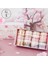 D Stili Et Retro Ilahi Altın Washi Bant Seti Yapışkan Bant Dıy Scrapbooking Sticker Etiket Japon Kırtasiye (Yurt Dışından) 3