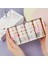 D Stili Et Retro Ilahi Altın Washi Bant Seti Yapışkan Bant Dıy Scrapbooking Sticker Etiket Japon Kırtasiye (Yurt Dışından) 4