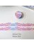 Cai Tarzı 24MM * 5m Kawaii Yıldızlı Bulut Washi Bant Scrapbooking Dıy Dekor Dergisi Kore Bant Sevimli Papeleria Planlayıcısı Okul Kırtasiye (Yurt Dışından) 1