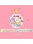 2-Ben Tarzı Kawaii Karikatür Washi Bant Sevimli Ayı Tavşan Için Dekoratif Etiket Scrapbooking Günlüğü Kitap Albümü Sanat Zanaat (Yurt Dışından) 1
