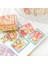 No.21 Tarzı Kawaii Tatlı Depo Serisi Dekoratif Yapışkan Bant Kız Ayı Maskeleme Bandı Diy Scrapbooking Sticker Etiket Japon Kırtasiye (Yurt Dışından) 5