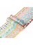 Ben Stil Sevimli Kawaii Bitkiler Çiçekler Japon Maskeleme Washi Bant Dekoratif Yapışkan Bant Decora Diy Scrapbooking Sticker Etiket Kırtasiye (Yurt Dışından) 3