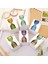 No.19 Tarzı Ack Güneş Terimleri Saf Renk Dergisi Washi Bant Seti Dıy Scrapbooking Sticker Etiket Maskeleme Bandı Okul Ofis Tedarik (Yurt Dışından) 4