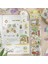 No.4 Tarzı M Beden Sevimli Karikatür Benim Dünya Serisi Maskeleme Washi Bant Dekoratif Yapışkan Bant Decora Diy Scrapbooking Sticker Etiket Kırtasiye (Yurt Dışından) 3