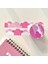 Cai Tarzı 24MM * 5m Kawaii Yıldızlı Bulut Washi Bant Scrapbooking Dıy Dekor Dergisi Kore Bant Sevimli Papeleria Planlayıcısı Okul Kırtasiye (Yurt Dışından) 4