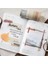 E Stili Ack Vintage Ingiltere Tarzı Washi Bant Diy Dekorasyon Scrapbooking Planlayıcısı Maskeleme Bandı Etiket Etiket Kırtasiye (Yurt Dışından) 3