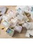 E Stili Ack Maskeleme Washi Bant Seti Vintage Geometrik Sevimli Dekoratif Etiket Sticker Scrapbooking Albümü Planlayıcısı Günlüğü Dergisi (Yurt Dışından) 2