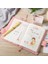 E Stili Ack Maskeleme Washi Bant Seti Vintage Geometrik Sevimli Dekoratif Etiket Sticker Scrapbooking Albümü Planlayıcısı Günlüğü Dergisi (Yurt Dışından) 3