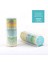 No.6 Tarzı Washi Bant Seti Altın Varak Dekoratif Yapışkan Bant Scrapbooking Şeritler Günlüğü Dekorasyon Kawaii Kırtasiye Maskeleme Bandı (Yurt Dışından) 1
