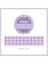 Ben Stil Ekose Peri Masalı Serisi Maskeleme Washi Bant Kawaii Art Craft Dekoratif Yapışkan Bant Diy Scrapbooking Sticker Etiket Kırtasiye (Yurt Dışından) 1
